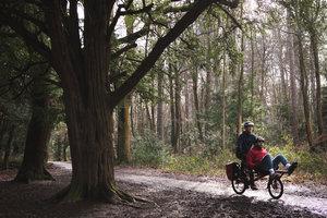 Bristol Neurophysio Ride Out Ride On